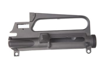 Image of DoubleStar A2 Upper Receiver Stripped, Black, AR151