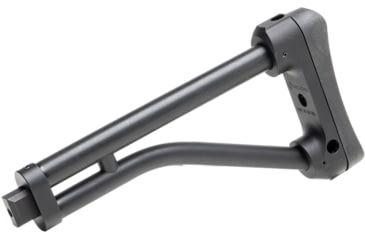 Image of DoubleStar ACE MPX Interface AKFX Stock, 8 inch, Black, A320