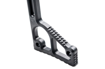 Image of DoubleStar ACE Slim Stock, Black, A132