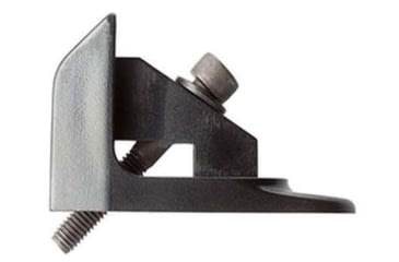 Image of DoubleStar AKARA AR Grip Adapter for AK Type Rifles, Black, A602