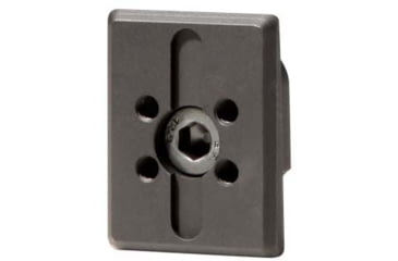 Image of DoubleStar AKRBY Yugoslavian AK Receiver Block, Black, A515, EDEMO1