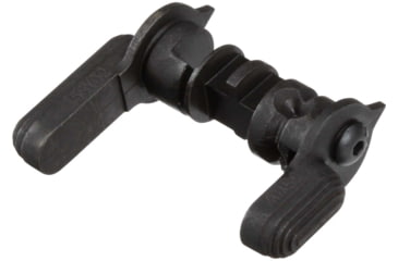 Image of DoubleStar Ambi-Safety Selector for M16, Black, AR276M