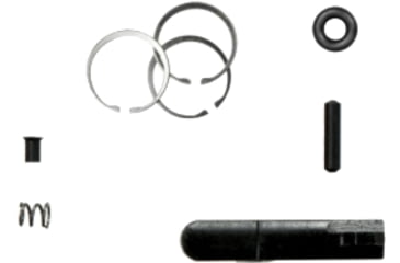 Image of DoubleStar Bolt Rebuild Kit, Black, AR790