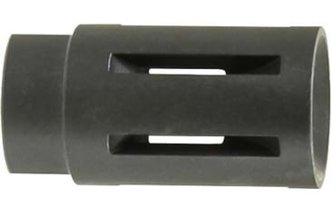 Image of DoubleStar Carlson Nitro Flash Enhancer for AK47 Muzzle Brake, Black, CC477