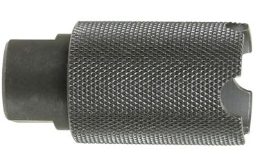 Image of Doublestar Carlson Tac Comp Muzzle Brake, Black, CC450