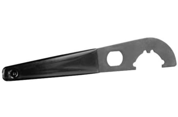Image of DoubleStar Castle Nut Wrench, Black, AR753N