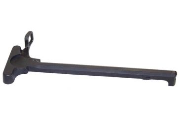 Image of Doublestar Charging Handle With Badger Tactical Latch