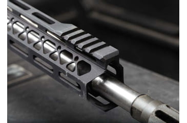 Image of DoubleStar Cloak M-LOK Handguard, Free Float, 10in, Black, DS427