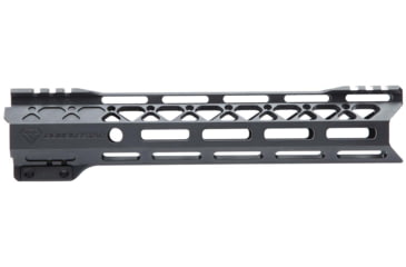 Image of DoubleStar Cloak M-LOK Handguard, Free Float, 10in, Black, DS427
