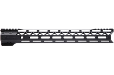 Image of DoubleStar Cloak M-LOK Handguard, Free Float, 15.5in, Black, DS423
