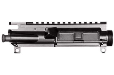 Image of DoubleStar Complete Upper Receiver, Standard Flattop with M4 Feed Ramps, Black, AR220M