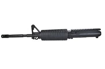 Image of Doublestar DS-4 Flattop Upper Heavy Match Barrel 16 Inch Black