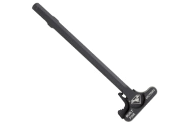 Image of DoubleStar DSC Charging Handle, Lasared w/SuperDragon, Black, DSC210