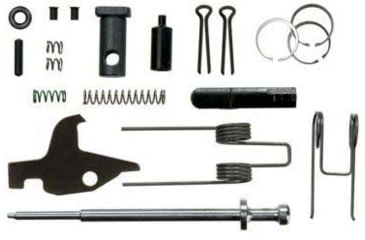 Image of DoubleStar Field Repair Kit, Black, AR785