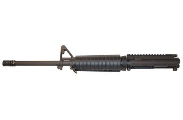 Image of Doublestar Flattop Upper Heavy Match Barrel .223 Remington 16 Inch Black