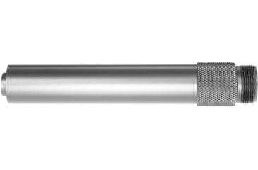 Image of DoubleStar Pistol Tube Assembly, Black, AR400