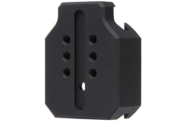 Image of DoubleStar Scorpion Receiever Block, Black, A544