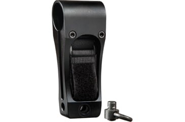 Image of DoubleStar Strongarm Pistol Brace Assembly, Black, DSC103A