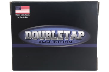 Image of DoubleTap Ammunition 22Hornet 40gr Varmint Tipped 20 Per Box/50 Case, 22H40V