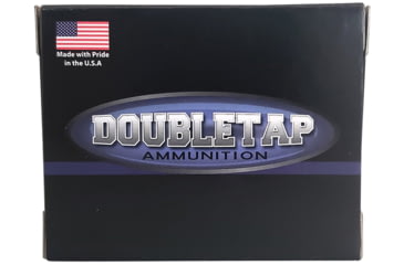 Image of DoubleTap Ammunition 30-06Springfield 165gr DT Lead Free 20 Per Box/25 Case, 3006165X