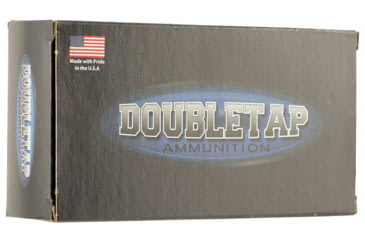 Image of Doubletap Ammunition 357S115X Tactical 357 Sig 115 Gr Barnes TAC-XP Lead Free 2