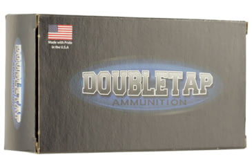 Image of Doubletap Ammunition 358W180X Hunter 358 Win 180 Gr Barnes Tipped TSX Lead Free