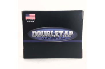 Image of Doubletap Ammunition 50AE300BF Bonded Defense 50 AE 300 Gr Jacketed Hollow Poin