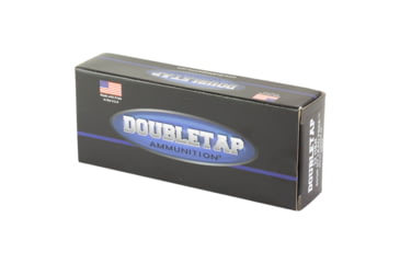 Image of Doubletap Ammunition Lead Free .32 H&amp;R Magnum, 60 grain, Solid Copper, 20 Rounds Rifle Ammo, 32HR60X20