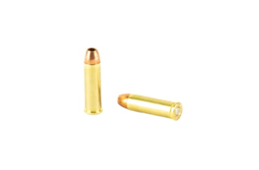 Image of Doubletap Ammunition Lead Free .32 H&amp;R Magnum, 60 grain, Solid Copper, 20 Rounds Rifle Ammo, 32HR60X20