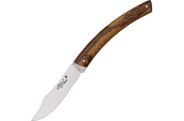 Image of Douk-Douk Le Thiers Snake Wood Folding Knife, Douk-Douk Le Thiers Snake Wood Handle DD95BS