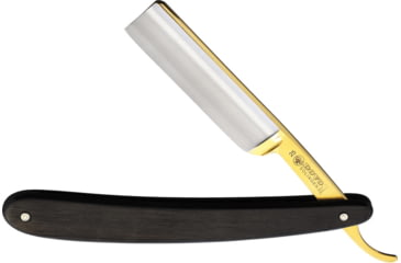 Image of Dovo Apex 5/8 Straight Razor