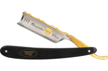 Image of Dovo Bergischer Lowe Straight Razor DOV10681083