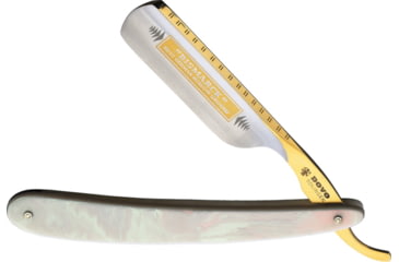 Image of Dovo Bismarck 3/4 Straight Razor