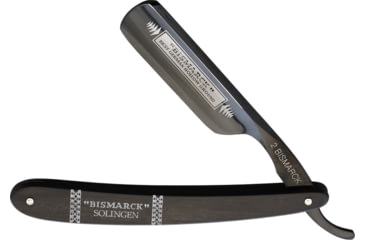 Image of Dovo Bismarck 6/8 Straight Razor