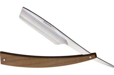 Image of Dovo Edo Straight Razor Maple 5/8