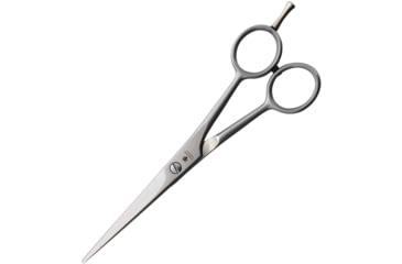 Image of Dovo Hair Scissors, 6in Overall, Satin 1.4034 Stainless Construction, 41603202