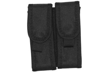 Image of Down Range Dual Pistol Mag Pouch, 2 Magazines, DRPMP