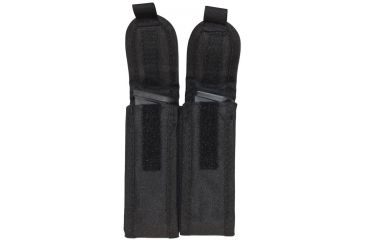 Image of Down Range Dual Pistol Mag Pouch, 2 Magazines, DRPMP