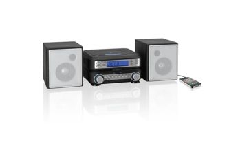 Image of DPI HMS with CD AM/FM Remote HC221B