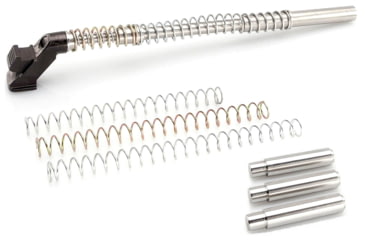 Image of DPM AK-47 Rifles 5.45X39mm/7.62X39mm Mechanical Recoil Reduction System, Stainless, TRS AK-47