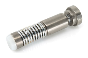 Image of DPM AR-15/M-16 /AR-10 Captured Version Heavy Ammunition .308/7.62 DPM Buffer, Stainless, AR-CAPT-3