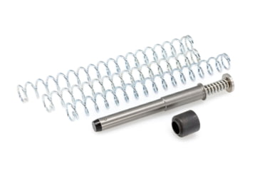 Image of DPM Arex Zero 1 Version Standard 4.25in &amp; Tactical 4.9in Mechanical Recoil Reduction System, Stainless, MS-AREX/1