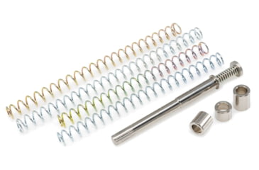 Image of DPM Berertta 92X Performance &amp; Old Version 92/92FS Mechanical Recoil Reduction System, Stainless, MS-BE/10/92X