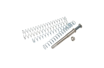 Image of DPM Beretta 92 FS Compact Mechanical Recoil Reduction System, Barrel Length 4.25in/108mm, MS-BE/9