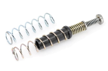 Image of DPM Beretta APX Compact Centurion Telescopic Recoil System, Stainless, MS-BE-11