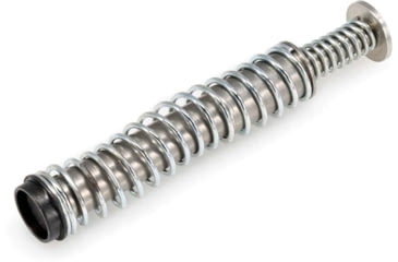 Image of DPM Captured Upgraded Recoil Spring, Glock 19/19x/23/32/45 Gen 4/5, Black Oxide, MS-GLG4/2 CAPTURED