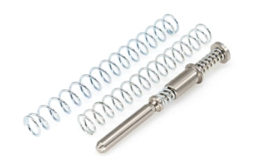 Image of DPM CZ 75 Compact Mechanical Recoil Reduction System, Stainless, MS-CZ/1