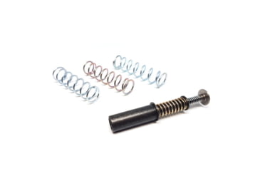 Image of DPM CZ P-10 S Subcompact 9mm Telescopic System Mechanical Recoil Reduction System, Stainless, MS-CZ/19-TRS