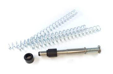 Image of DPM CZ P-10F Full Size .45 Auto Mechanical Recoil Reduction System, Stainless, MS-CZ/19