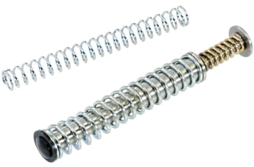 Image of DPM Captured Recoil Reduction System